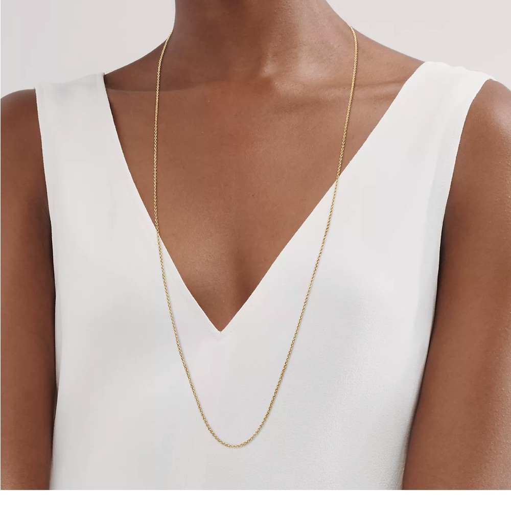 Tiffany necklace